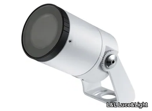 Ginko 2.4 - LED adjustable Outdoor floodlight _ L&L Luce&Light