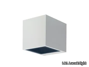 Kocca 1.1 - Outdoor wall Lamp _ L&L Luce&Light