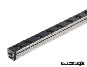 Neva 1.0 - Outdoor LED light bar _ L&L Luce&Light