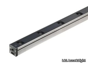 Neva 2.2 - Outdoor LED light bar _ L&L Luce&Light