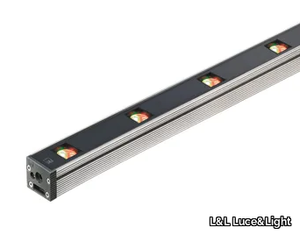 Neva 5.0 - Outdoor LED light bar _ L&L Luce&Light