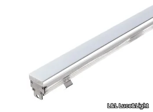 Rio 2.1 - Built-in outdoor LED light bar _ L&L Luce&Light