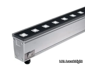 River 2.0 - Outdoor LED light bar _ L&L Luce&Light