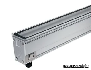 River 2.2 - Built-in LED light bar _ L&L Luce&Light