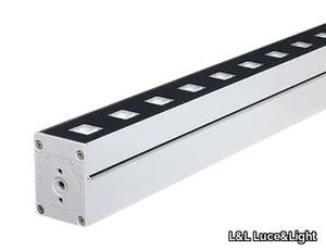 River wall 2.0 - Outdoor LED light bar _ L&L Luce&Light