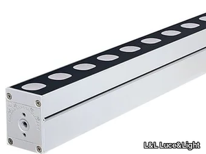 River Wall 1.1 - Outdoor LED light bar _ L&L Luce&Light