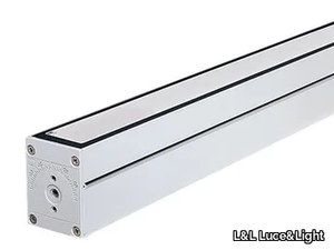 River Wall 2.2 - Outdoor LED light bar _ L&L Luce&Light