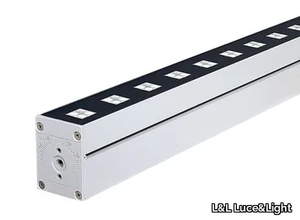 River Wall 4.0 - Outdoor LED light bar _ L&L Luce&Light