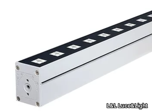 River Wall 5.0 - Outdoor LED light bar _ L&L Luce&Light