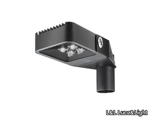 Siri Blvd 1.0 - LED aluminium Outdoor floodlight _ L&L Luce&Light