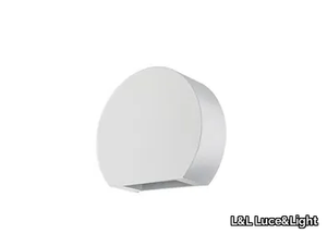 Step Inside 2.9 - LED wall-mounted steplight _ L&L Luce&Light