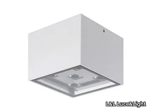 Tak 1.1 - LED outdoor ceiling light _ L&L Luce&Light
