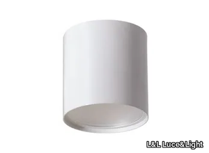 Teko 7.1 - Ceiling light _ L&L Luce&Light