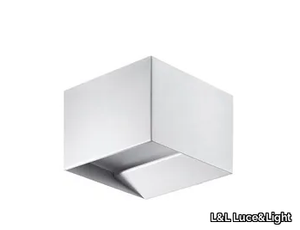 Versa 2.0 - Wall light _ L&L Luce&Light
