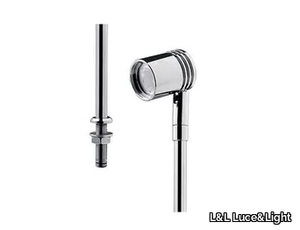 Wall 7.0 - LED adjustable spotlight _ L&L Luce&Light