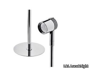 Wall 7.1 - LED spotlight _ L&L Luce&Light