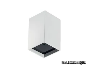 Bitpop C 1.0 - LED aluminium ceiling lamp _ L&L Luce&Light