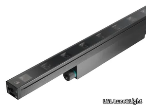 NEVA 3.1 - Outdoor aluminium LED light bar _ L&L Luce&Light