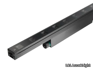 NEVA 3.2 - Outdoor aluminium LED light bar _ L&L Luce&Light