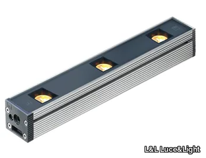 Neva Mini 6 - Outdoor LED light bar _ L&L Luce&Light