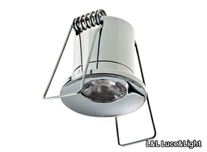 Eyes 2.1 - Recessed LED round spotlight _ L&L Luce&Light