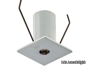 Eyes 1.2 - Recessed LED square spotlight _ L&L Luce&Light