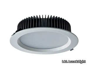 Echo LED 4.0 - Recessed LED spotlight _ L&L Luce&Light