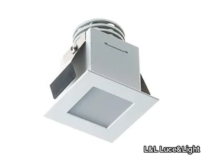 Quad 1.2 - LED spotlight _ L&L Luce&Light