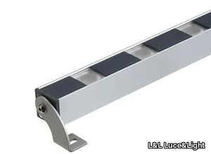 Snack 1.0 - Extruded aluminium LED light bar _ L&L Luce&Light