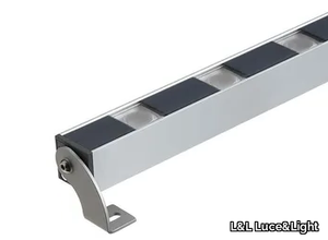 Snack 1.1 - Aluminium LED light bar _ L&L Luce&Light