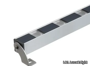 Snack 1.2 - Aluminium LED light bar _ L&L Luce&Light