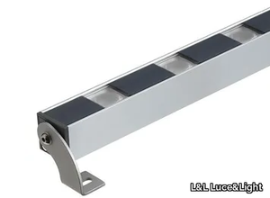 Snack 1.3 - Aluminium LED light bar _ L&L Luce&Light