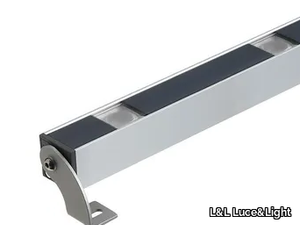 Snack 2.0 - Aluminium LED light bar _ L&L Luce&Light