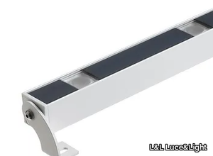 Snack 2.2 - Aluminium LED light bar _ L&L Luce&Light