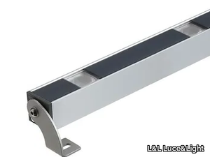 Snack 2.3 - Aluminium LED light bar _ L&L Luce&Light