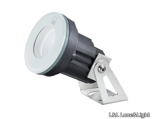 Moby P 1.1 - Outdoor floodlight / underwater lamp _ L&L Luce&Light