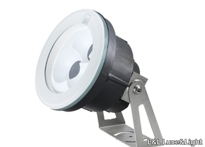 Moby P 2.1 - Outdoor floodlight / underwater lamp _ L&L Luce&Light