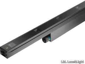 NEVA 4.0 - Outdoor aluminium LED light bar _ L&L Luce&Light