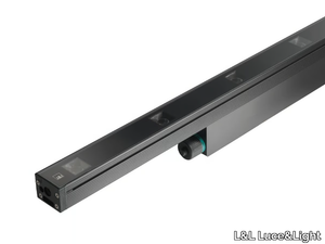 NEVA 4.1 - Outdoor aluminium LED light bar _ L&L Luce&Light