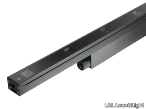 NEVA 4.2 - Outdoor aluminium LED light bar _ L&L Luce&Light