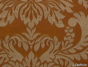 MYDAM - Damask jacquard fabric _ L'Opificio