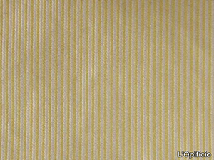 EPOCA MILLERIGHE - Striped jacquard fabric _ L'Opificio