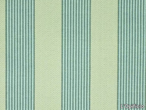 EUPHORIA STRIPE - Striped jacquard fabric _ L'Opificio