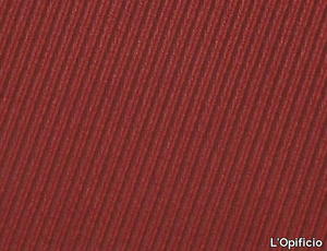 URBANA OBLIQUO - Striped fire retardant jacquard fabric _ L'Opificio