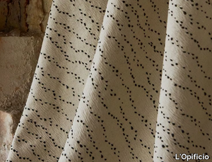 FILIGRANA GRANI - Jacquard fabric _ L'Opificio