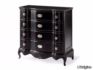 RODOLFO - Linden chest of drawers _ L'Origine