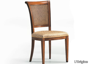 K10463 - Cherry wood chair _ L'Origine