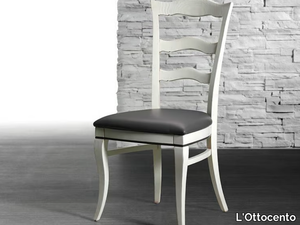 CLEMENTINA - Ash chair _ L'Ottocento