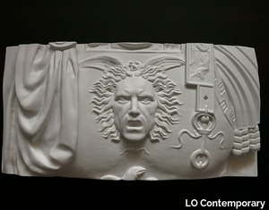 CAESAR - Decorative panel _ LO Contemporary