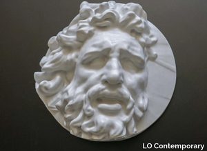 LAOCOON - Decorative panel _ LO Contemporary